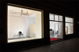 Galerie Flash München