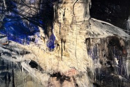 Oil on canvas | 130x130cm | 2019-2021